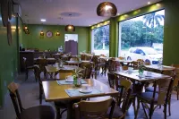Hotel Terrra Nativa Các khách sạn ở 