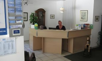 Hotel Forsthaus St. Hubertus - Housity