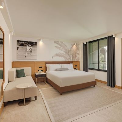 Pasha Suite Sirene Belek Hotel Promo Code