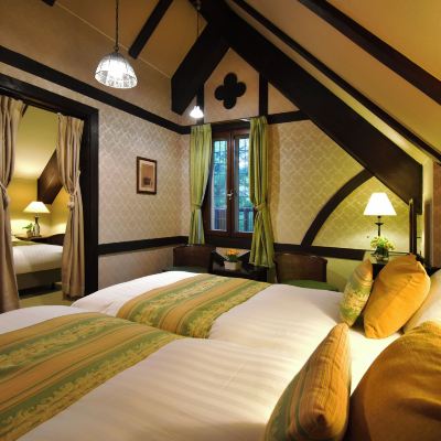 ファミリーフォースルーム ホテル・ラネージュ本館 クーポン