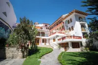 ซาน เซบาสเตียน โรงแรม บูทีค โรงแรมใน