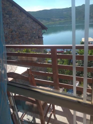 经济双人或双床间