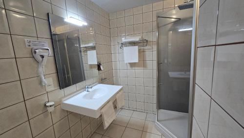 Chambre 简单客房