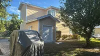 Nautical Bimini Bay Villa with Starlink โรงแรมใน