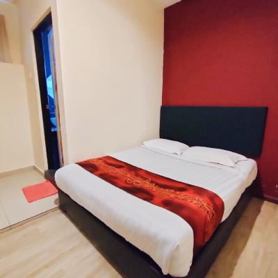 Queen Room YTS Hotel Promo Code