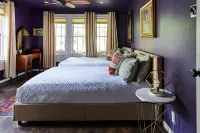 Apt2@EdenBrae - Walkable Southern Gothic Mansion Hotels in 