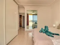 Attic Apartment in Adeje Near Playa Fañabé