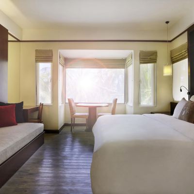 Executive King Room Novotel Lombok Resort & Villas Promo Code
