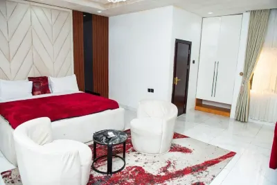 Londa Hotel Hotels in 