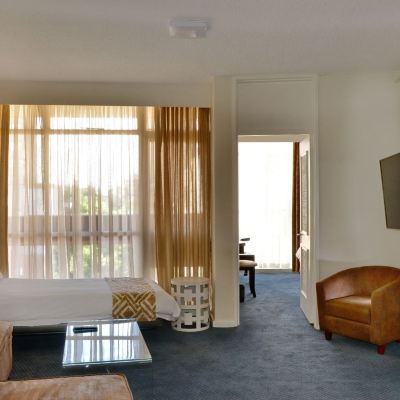 標準套間 帕克通尼安 ANEW 酒店優惠