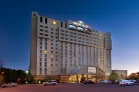 Crowne Plaza 斯普林菲爾德