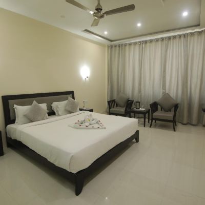 Executive Suite Hotel Silver Shine Promo Code