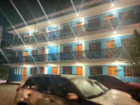 Hotel Hormiguero Hotels in 