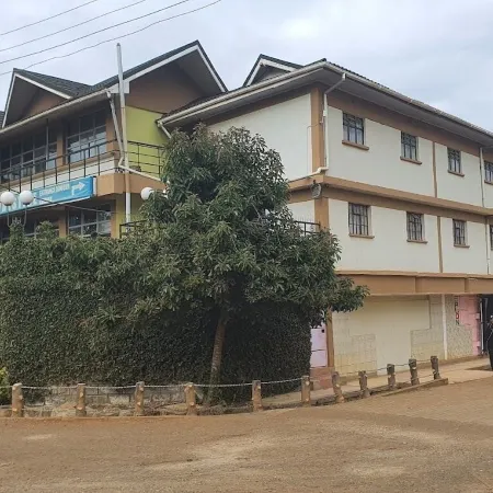 Ndupawa Platinum Resort