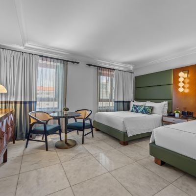 Tower Ocean View With Two Queens Condado Vanderbilt Hotel Promo Code