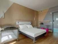 Ibis Budget Maceió Pajuçara Hotels in 