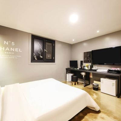 디럭스 룸 평택 티파니호텔 쿠폰