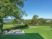 Vintage Villa with Private Garden in Rendeux Hotels in 