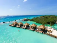 Renaissance Wind Creek Aruba Resort Hotels in Oranjestad