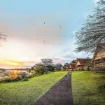 Chobe Safari Lodge-East Africa Uganda Ξενοδοχεία στην πόλη 