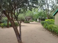 洛基喬吉奧的Trackmark酒店 酒店