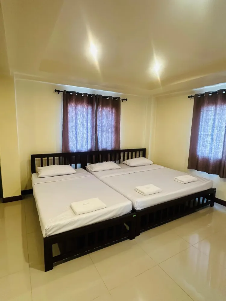 ห้องครอบครัว ประเภท 2