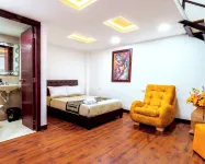 Casa Santiago Hotels in 