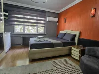 Çorlu Aras Hotel & City Center Location Hotels in Corlu