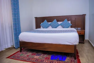 Sungura Villa Ξενοδοχεία στην πόλη 