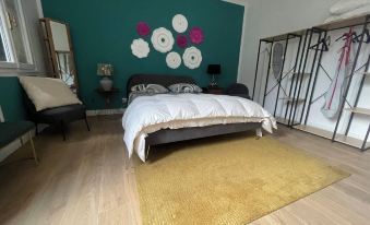 San Clemente guest house - Housity