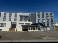 Hótel Borgarnes Hotels in 