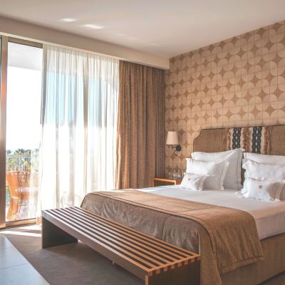 Superior Double Room With Ocean View VidaMar Resort Hotel Algarve Promo Code