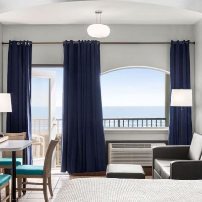 King Room La Copa Inn Beach Hotel Promo Code