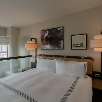 Penthouse Suite Thompson Chicago Promo Code