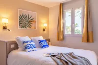 Pierre & Vacances Residence La Pinede