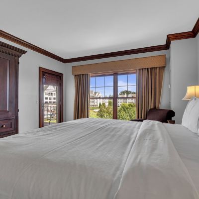 Executive Suite, 2 Bedrooms, Balcony, Garden View Osthoff Resort Promo Code