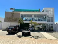 HOTEL POUSADA WL IMPERIO