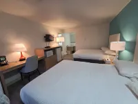Howard Johnson by Wyndham Hinton Hotel a 