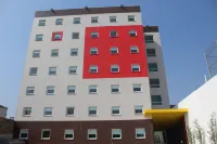 Hotel Hi! Fundidora