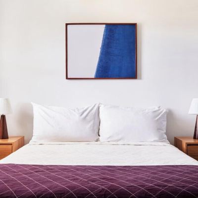 Luxury Suite, 1 Queen Bed with Sofa Bed (Queen Bed) Sound View Greenport Promo Code