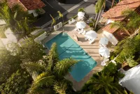 The Franciscan Hotel