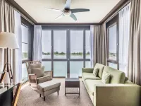 St. Martins Therme & Lodge Hotel di 