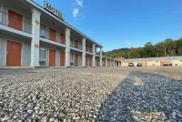 Budget Inn Jennings LA I-10 Hotels in 