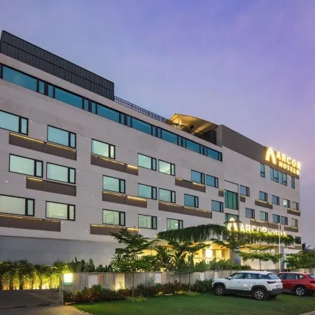 Arcor Hotels