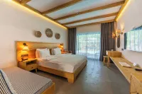 The Pearl Oludeniz