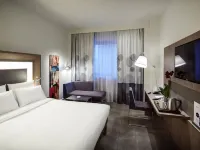 Novotel Konya Hotel di 