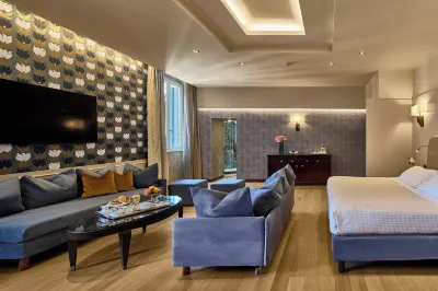 Hotel Accademia Hotels in 