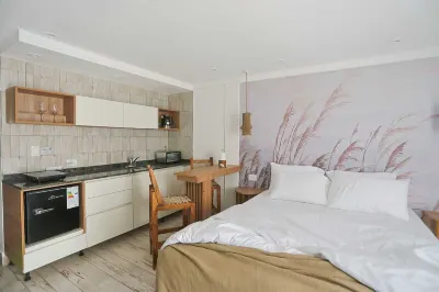 Boho Suites Hotels in 