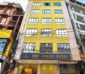 The Grand Hotel Hotels in 