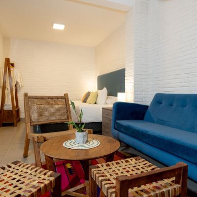 Suite Selina Salta Promo Code
